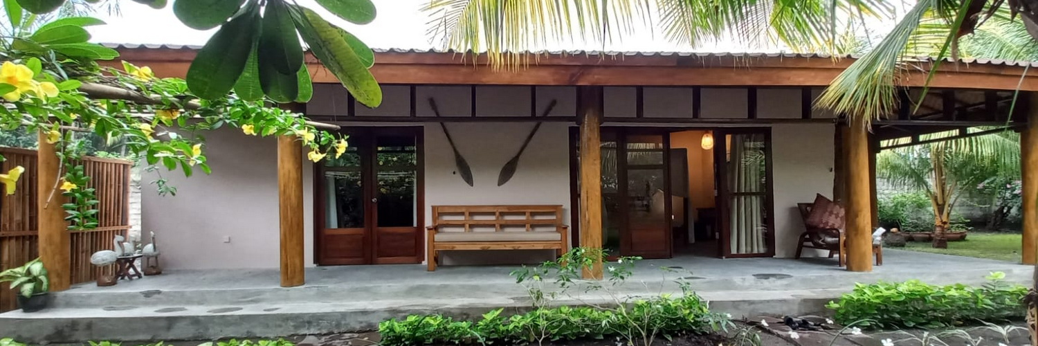 Waiara Village Guesthouse - Two Bedroom Villa