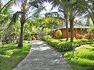 Indonesia Villa for rent Indonesien Flores Maumere Insel Paradies Strand Beach Villa Luxus Flores Indonesien Luxurioese Villa am Strand Maumere